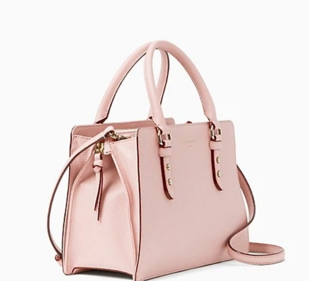 100% Authentic Kate Spade Mulberry St Handbag